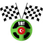 Speedrun Türkiye logo