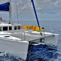 Catamaran Impi logo