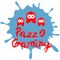 PazzoGaming logo