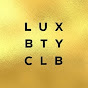 Lux Beauty Club CBD logo
