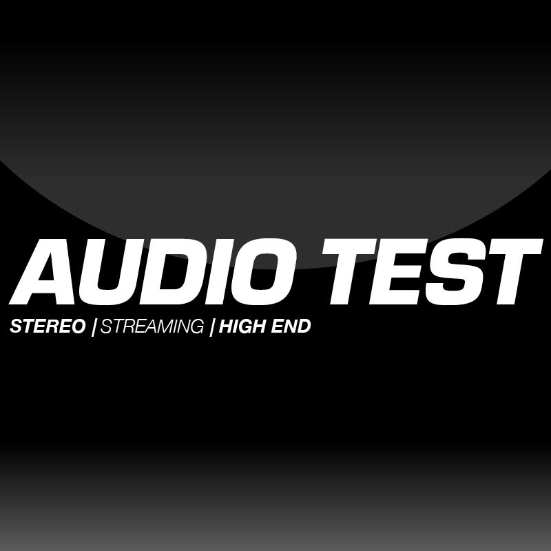 Audio Test Magazin