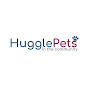 HugglePets in the Community logo