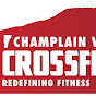 Champlain Valley Crossfit logo
