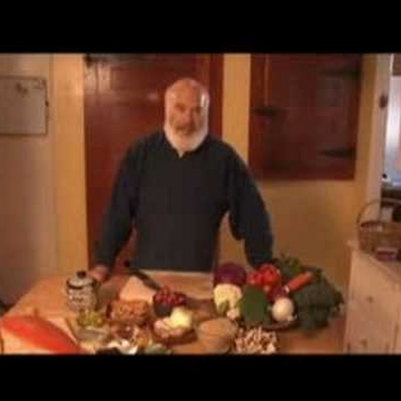 DrAndrewWeil