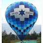 Never Forget Balloon logo