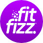 FitFizz logo