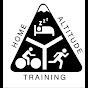 Home Altitude Training Oxyhood logo