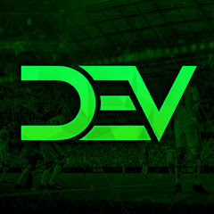DΞV avatar