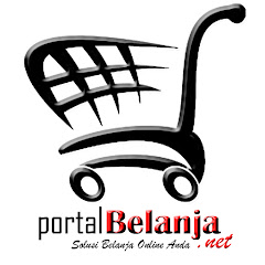 PortalBelanja channel logo
