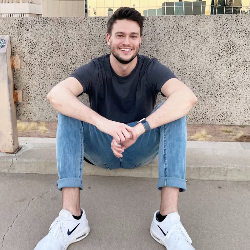 Josh Sanchez