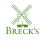 Breck's logo