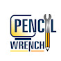 Pencilwrench logo