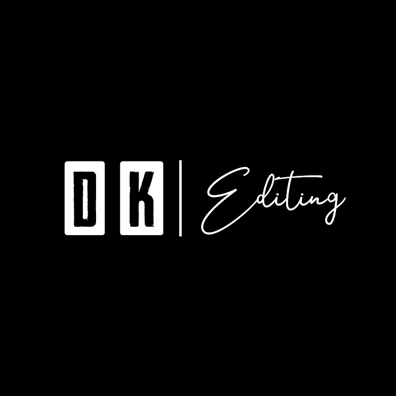 DK Editing profile avatar