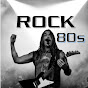 Rock 80s logo