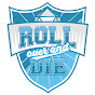 Roll Over and Die logo