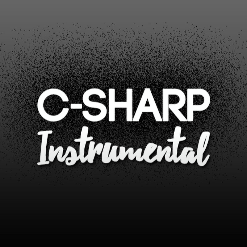 C-Sharp Instrumental