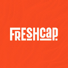 FreshCap Mushrooms