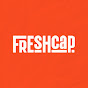 FreshCap Mushrooms logo