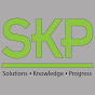 SKP GmbH logo