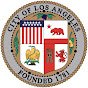 Los Angeles Harbor Department logo