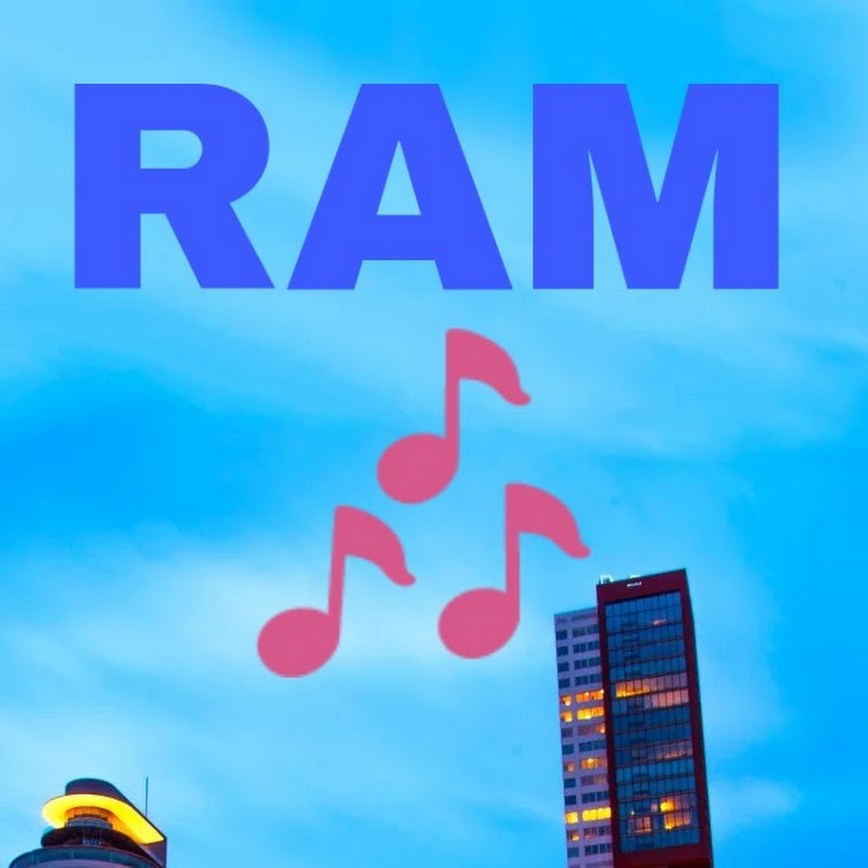 RAM music