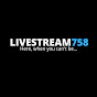 LiveStream758 logo