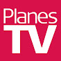 PlanesTV Live logo