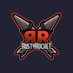 RustyRocket Avatar