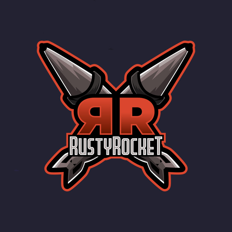 RustyRocket
