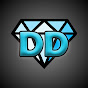 Diamond Dude logo