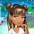 Bleu eyes xoxo MSP