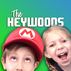 The Heywoods net worth