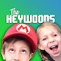 The Heywoods logo