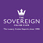 Sovereign Cruise logo