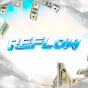 REFLOW logo