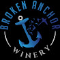 Broken Anchor T.V. logo