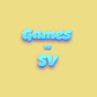 Games vs SV logo