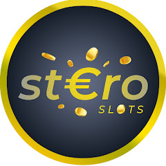 SterO SlotS net worth