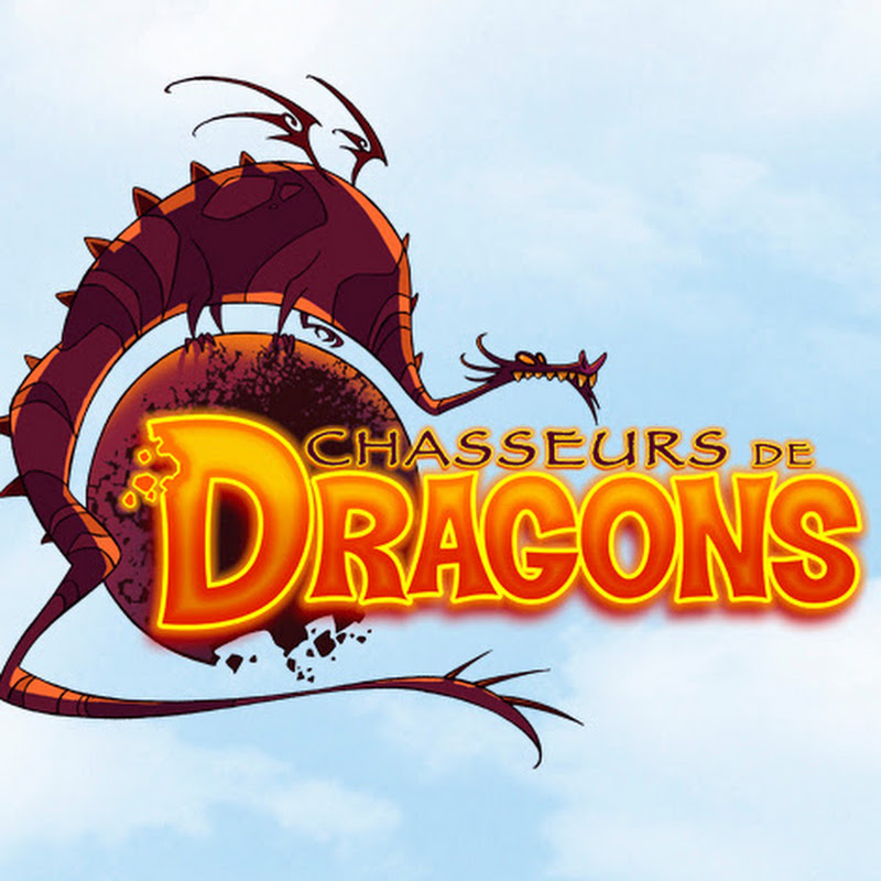 Chasseurs de Dragons
