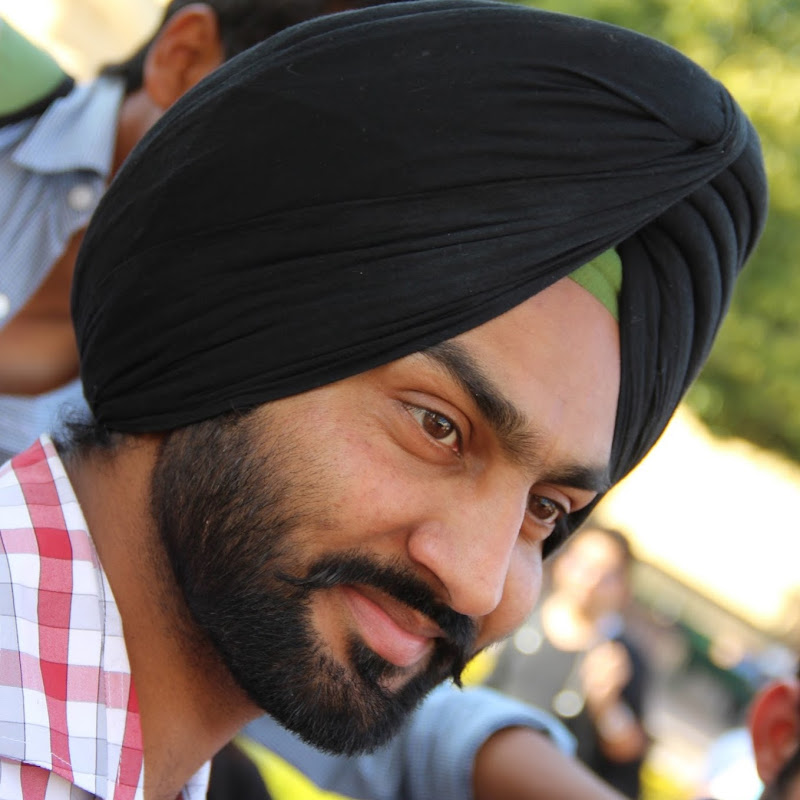 SUKHJINDER SINGH icon
