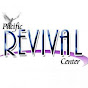 Guam Pacific Revival Center logo