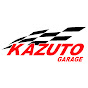 Kazuto Garage logo