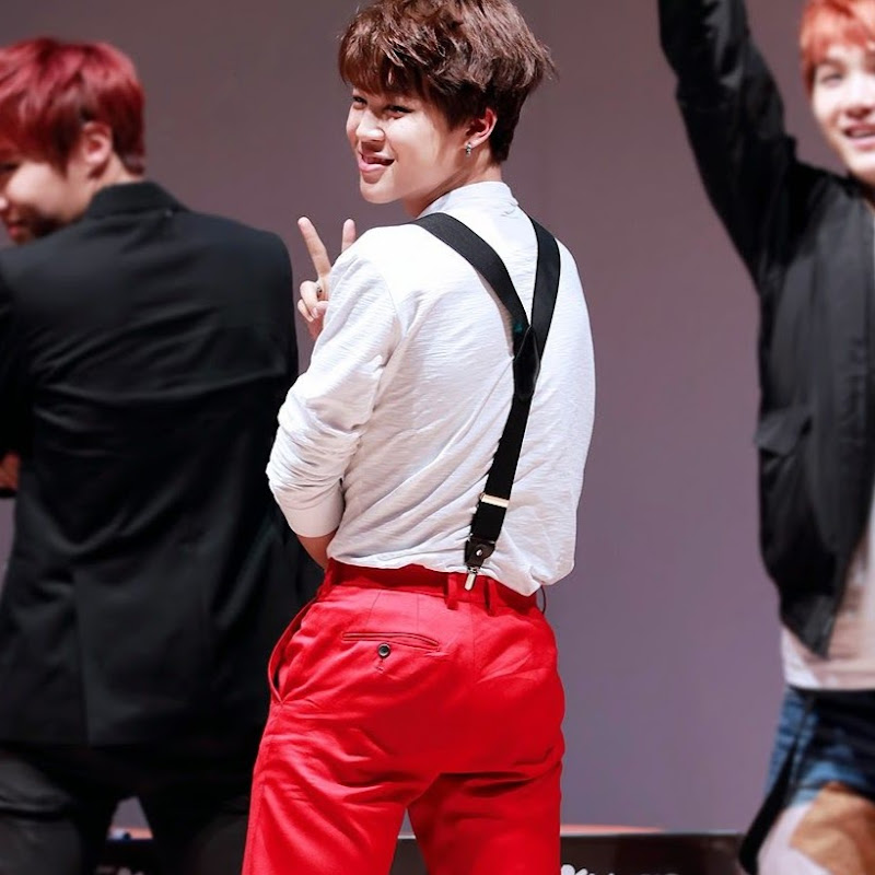 Jimin's Blessed Pants icon