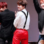 Jimin's Blessed Pants
