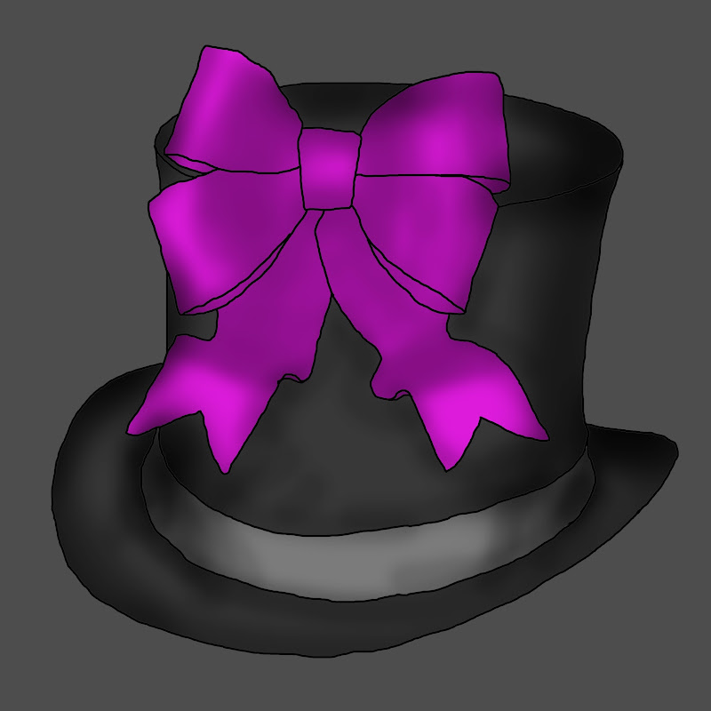 BowAndTophat