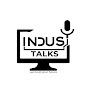 INDUS TALKS logo