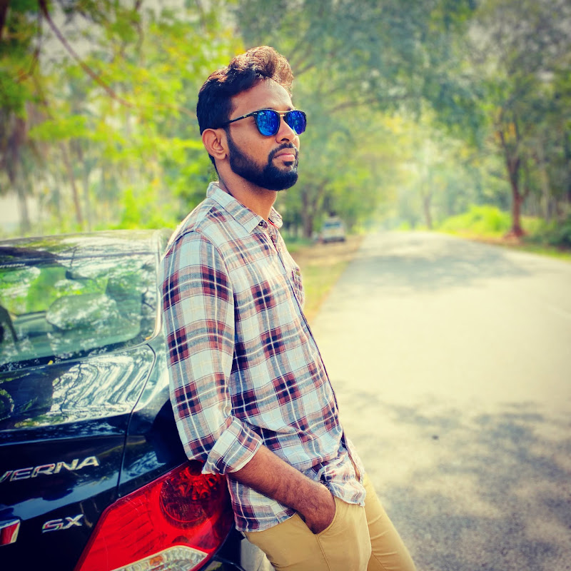 Mohamed ahamed vk