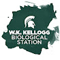 Kellogg Biological Station--Michigan State University logo