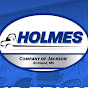 Holmes Company of Jackson, Inc. logo