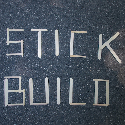 Stick Build